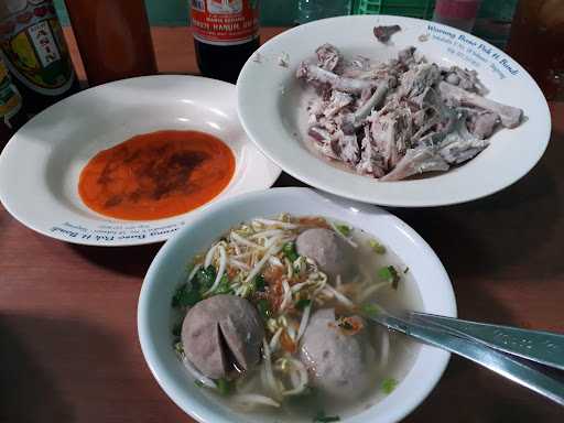 Bakso Bandi 9