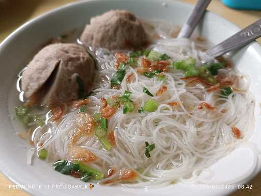 Bakso Bandi 10