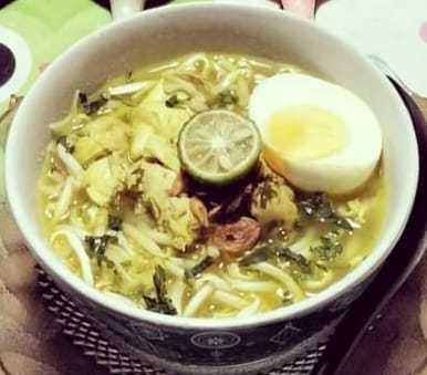 Bakso Benhil Tangcity Mall 8