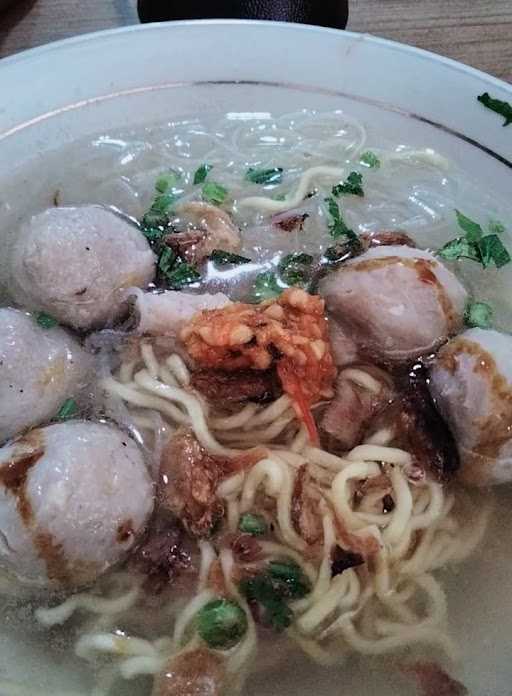 Bakso Benhil Tangcity Mall 6