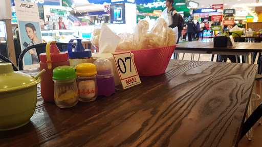 Bakso Lapangan Tembak Senayan 10