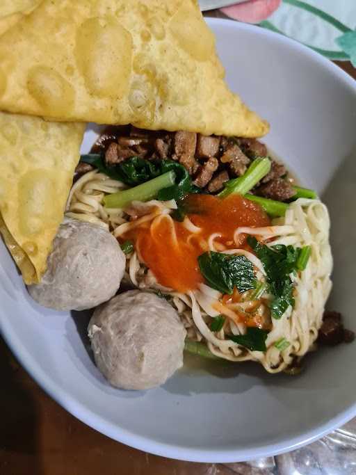 Bakso Lapangan Tembak Senayan 5