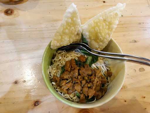 Bakso Lapangan Tembak Senayan 2