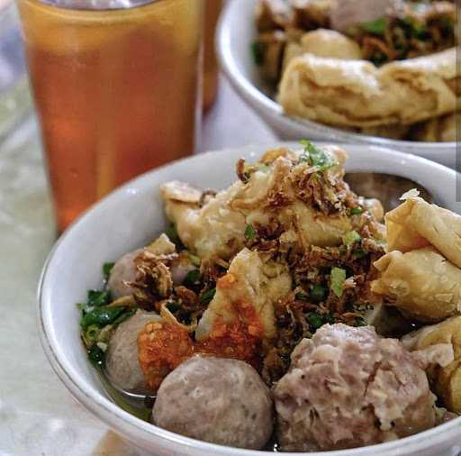 Bakso Malang Mas Doel 1