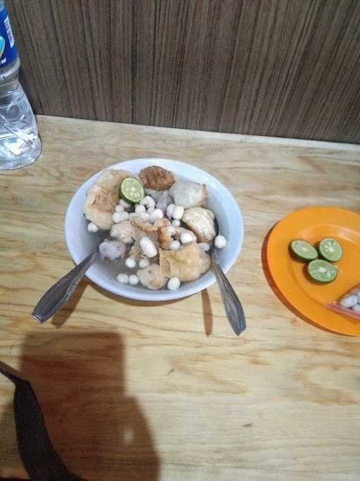 Baso Aci Akang Pasar Lama 10