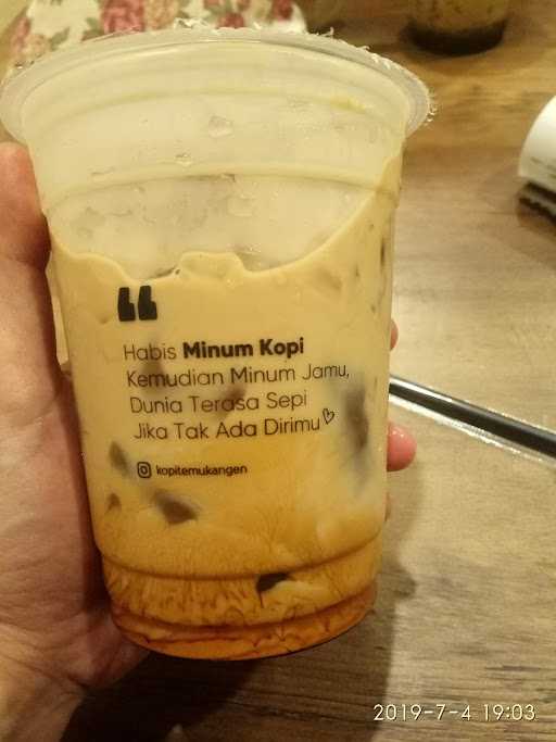 Baso Aci Akang Pasar Lama 3