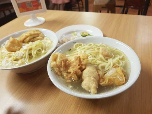 Baso Aci Akang Pasar Lama 6