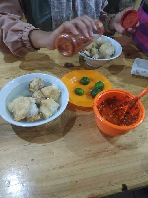 Baso Aci Akang Pasar Lama 1