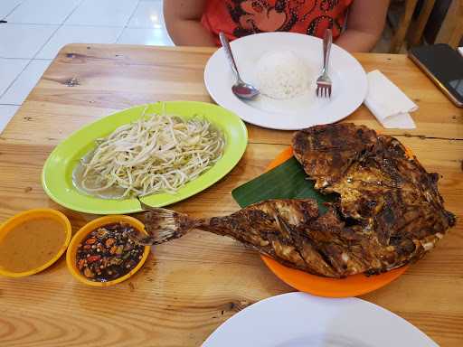 Bola Seafood Acui 3