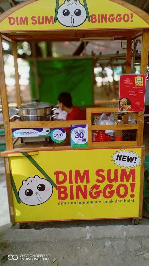 Dimsum Binggo 3