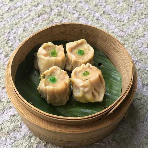 Dimsum Sister 1