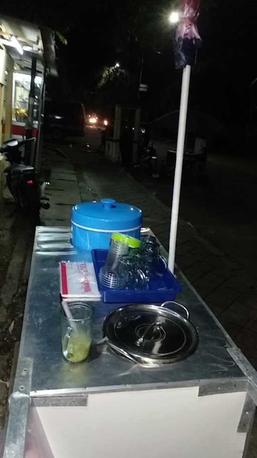 Es Cendol Kang Olih 1