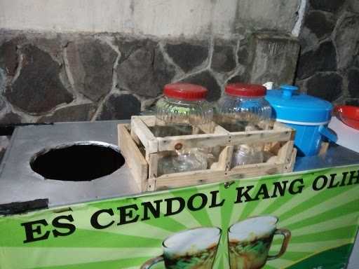 Es Cendol Kang Olih 8