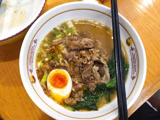 Golden Lamian Tangcity 4