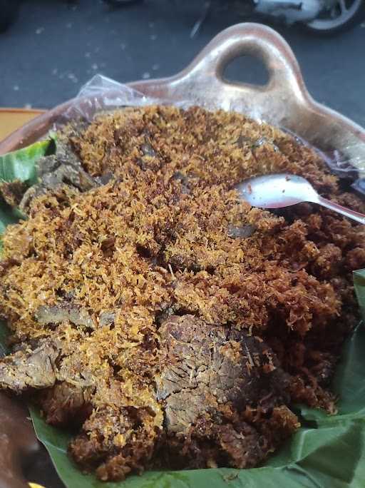 Gudeg Jogja Pawon Ndeso Bu Loly 3