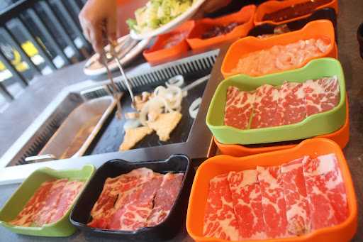 Jinman Bbq & Shabu Kisamaun 2