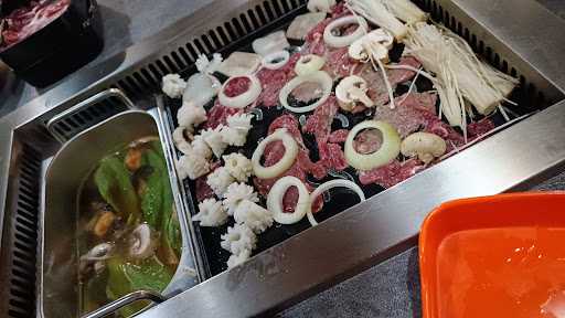 Jinman Bbq & Shabu Kisamaun 4