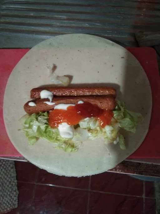 Kean Kebab 2