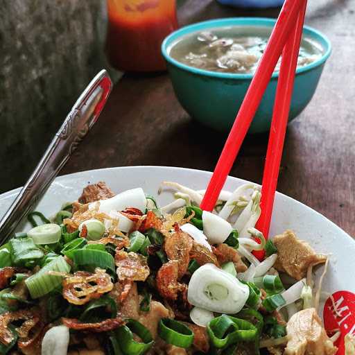 Mie Ayam Bakry 2