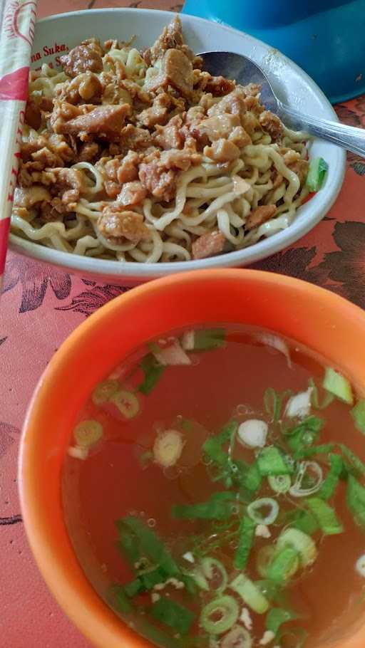 Mie Ayam Bakry 4