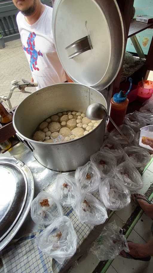 Mie Ayam Bakso Jawir 7