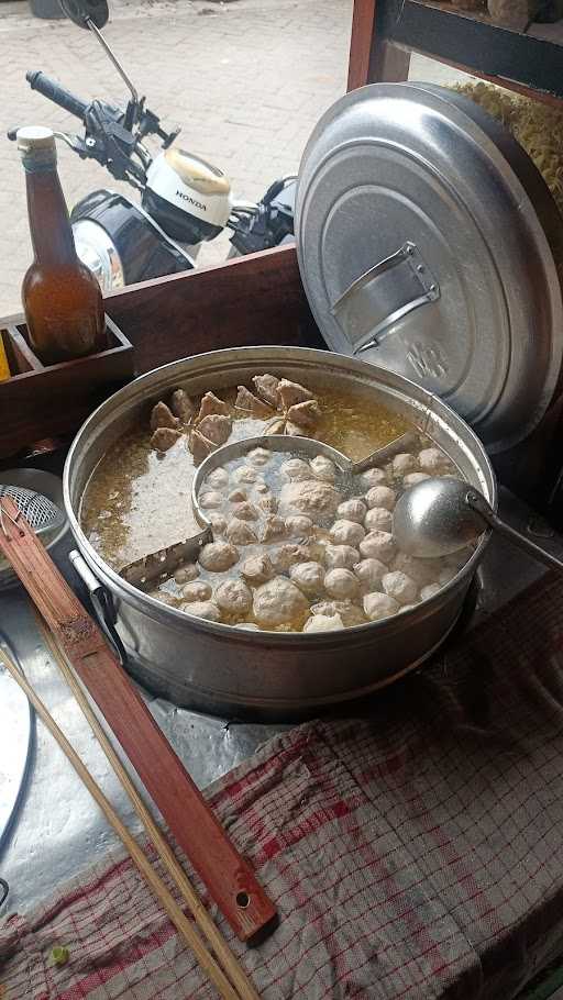 Mie Ayam Bakso Jawir 9