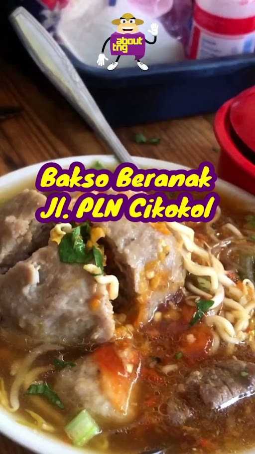 Mie Ayam Bakso Jawir 8