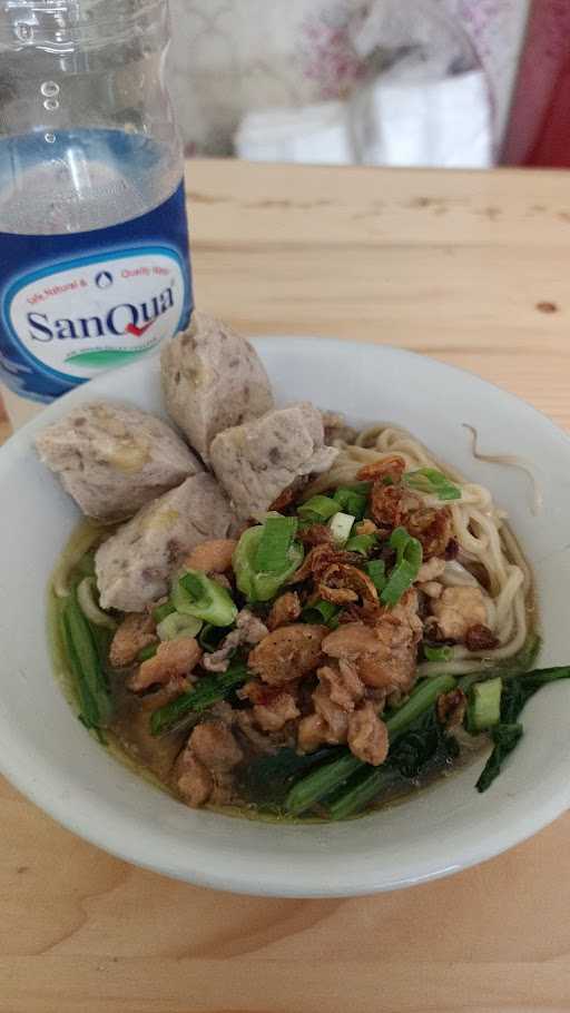 Mie Ayam Bakso Jawir 3