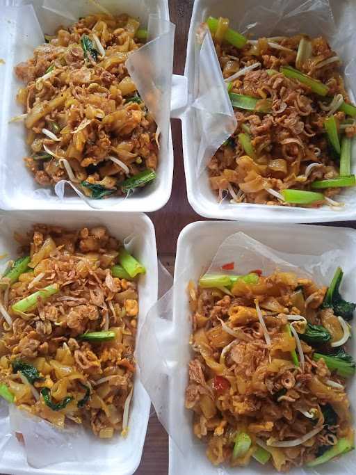 Mie Ayam Warung Seru Sukasari 8