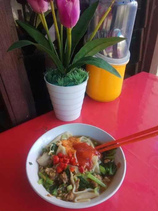 Mie Ayam Warung Seru Sukasari 2