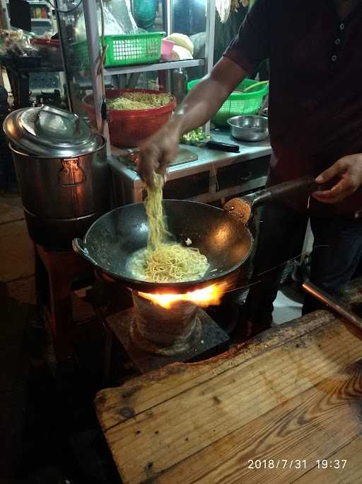 Mie Jawa Pak Sastro 10