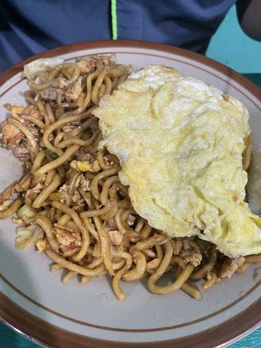 Mie Jawa Pak Sastro 4