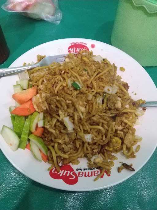 Mie Jawa Pak Sastro 5