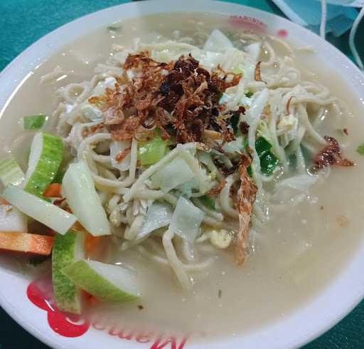 Mie Jawa Pak Sastro 8