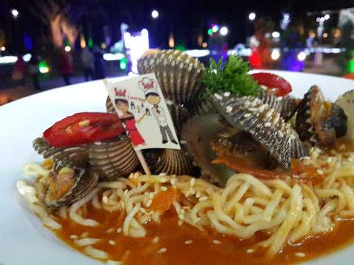 Mie Kepiting Royal Taman Royal 5