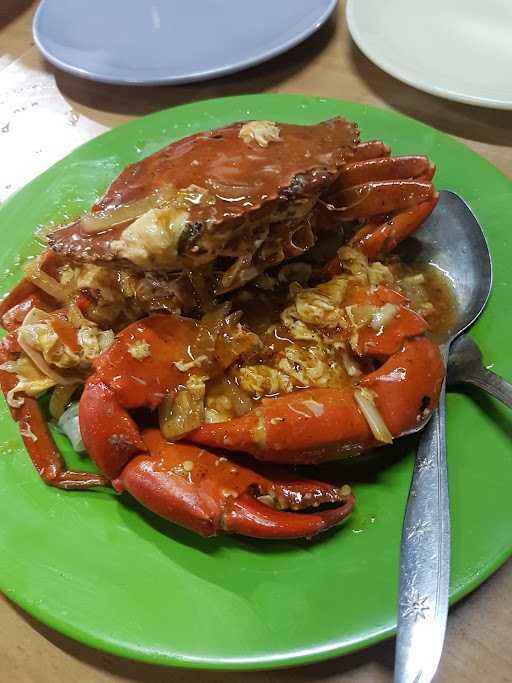 Mie Kepiting Royal Taman Royal 10