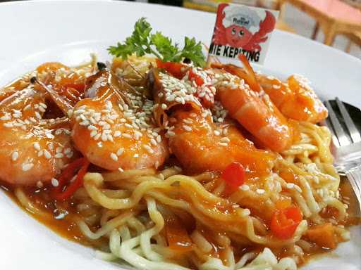 Mie Kepiting Royal Taman Royal 8