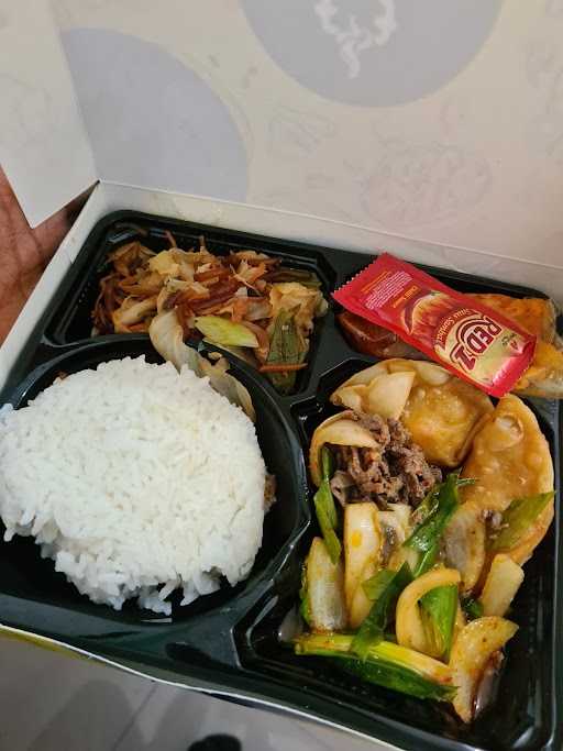 Mujigae Korean Delivery - Tangerang City 6