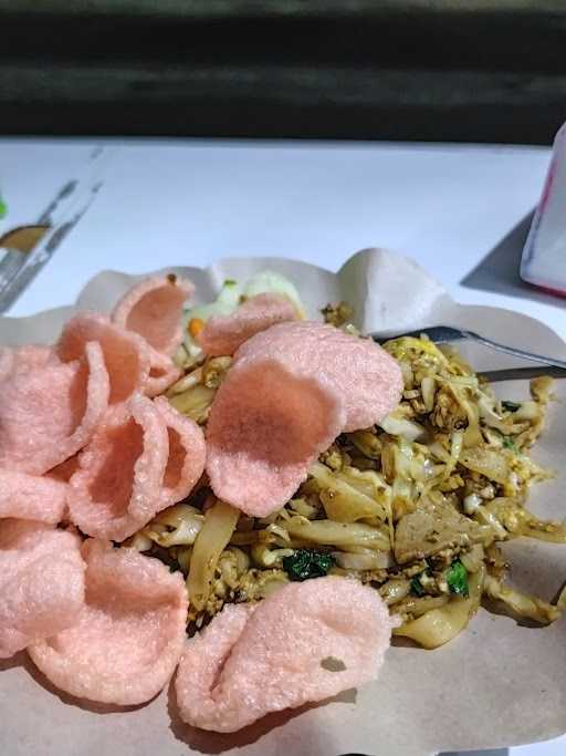 Nasi Goreng Cak Rusdi 7