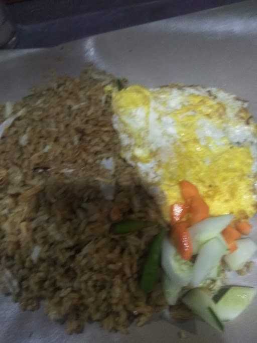 Nasi Goreng Cak Rusdi 3