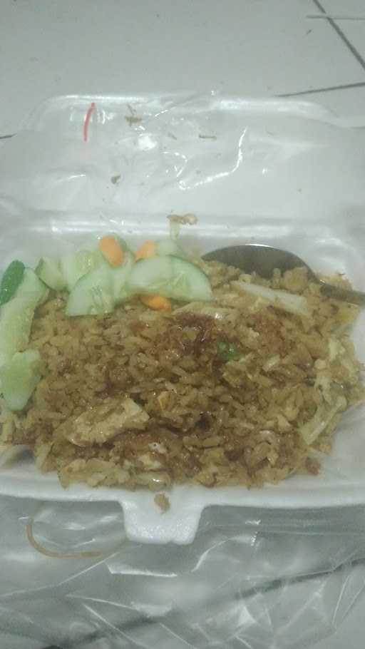 Nasi Goreng Cak Rusdi 5