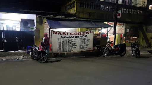 Nasi Goreng Gajahmada Sukasari 5