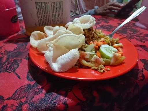 Nasi Goreng Gajahmada Sukasari 3