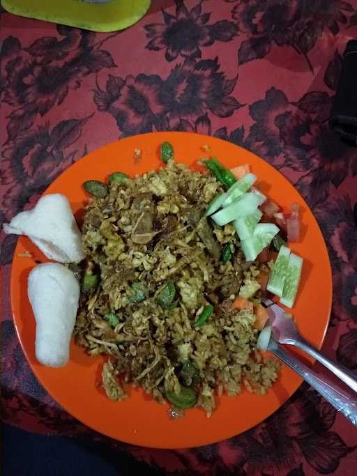 Nasi Goreng Gajahmada Sukasari 1