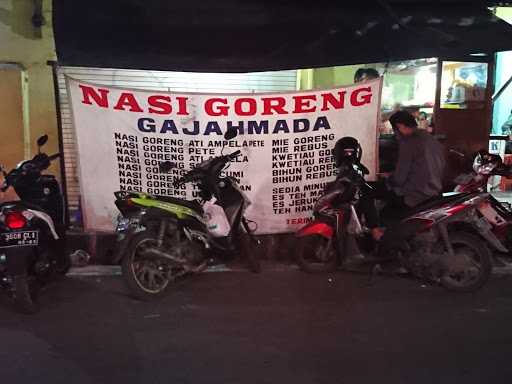 Nasi Goreng Gajahmada Sukasari 6