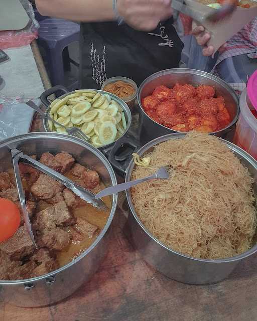 Nasi Uduk Cik Neng 1