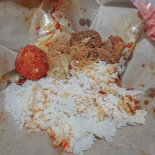 Nasi Uduk Cik Neng 6