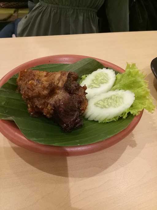 Nasi Uduk Kebon Kacang Bandara 5