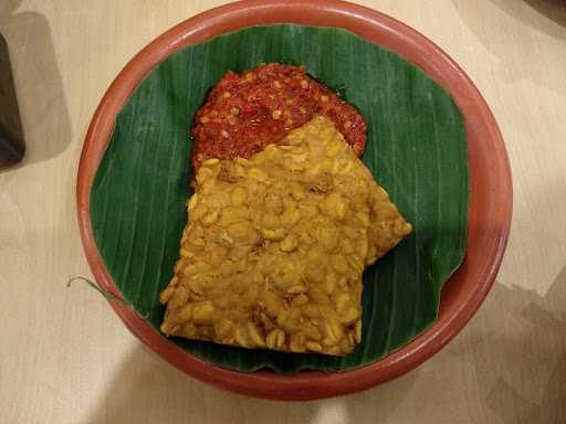 Nasi Uduk Kebon Kacang Bandara 4