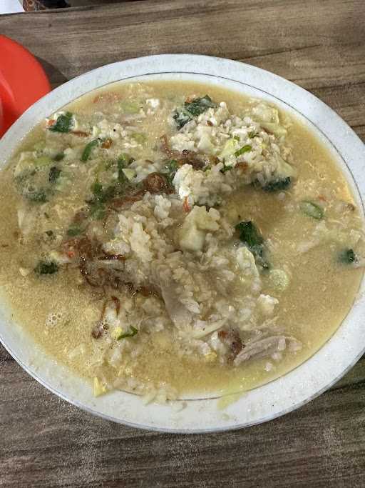 Nasi Uduk Kelapa Indah 3